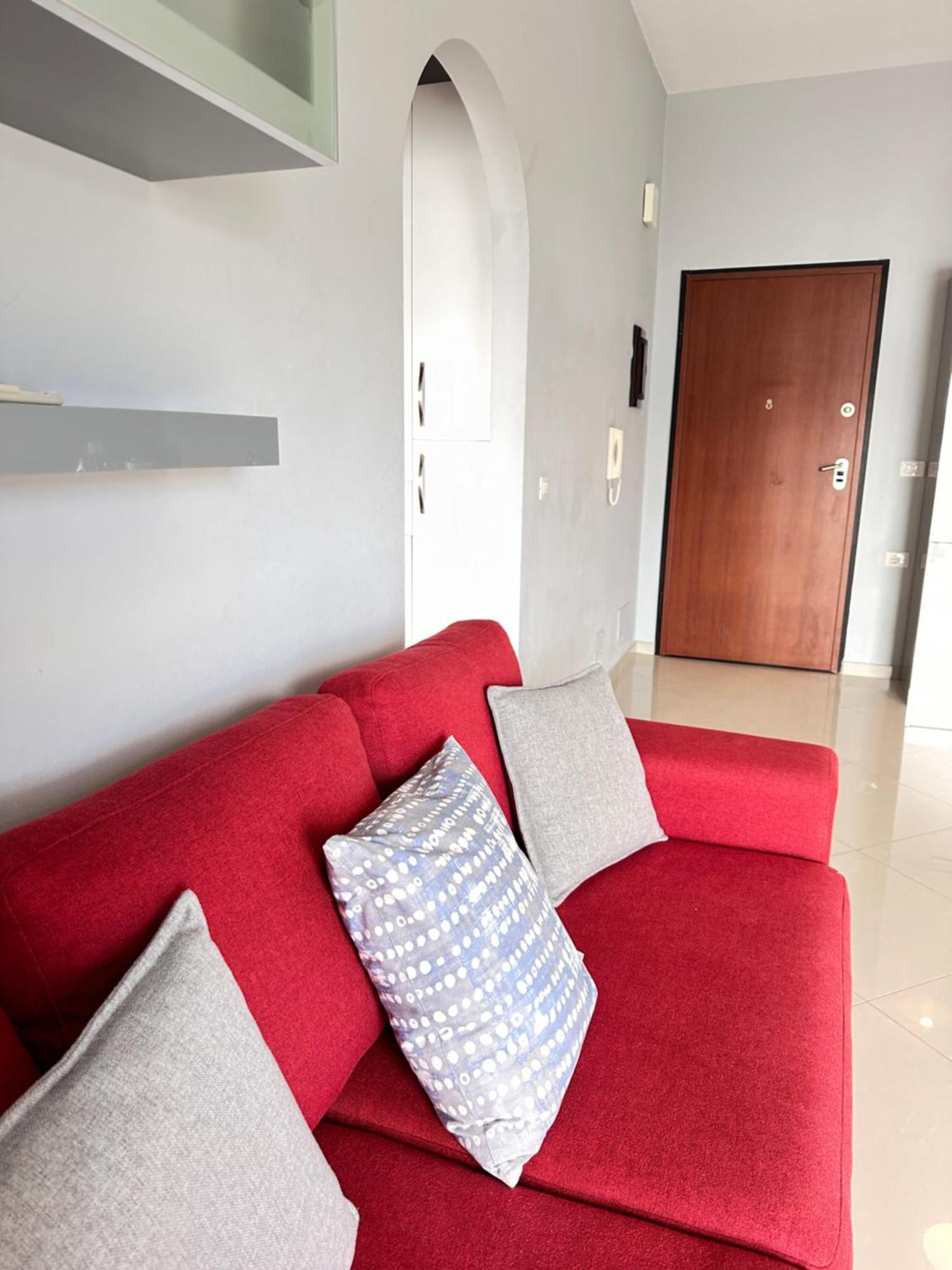 Agora Sea View Apartment Saranda Kültér fotó