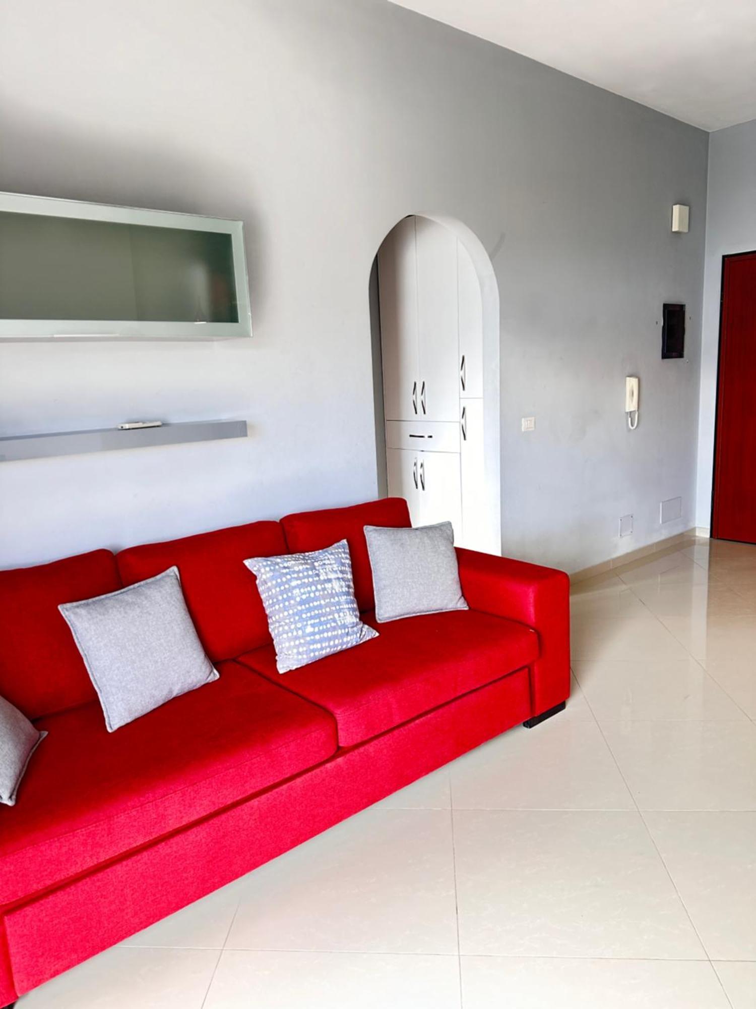 Agora Sea View Apartment Saranda Kültér fotó