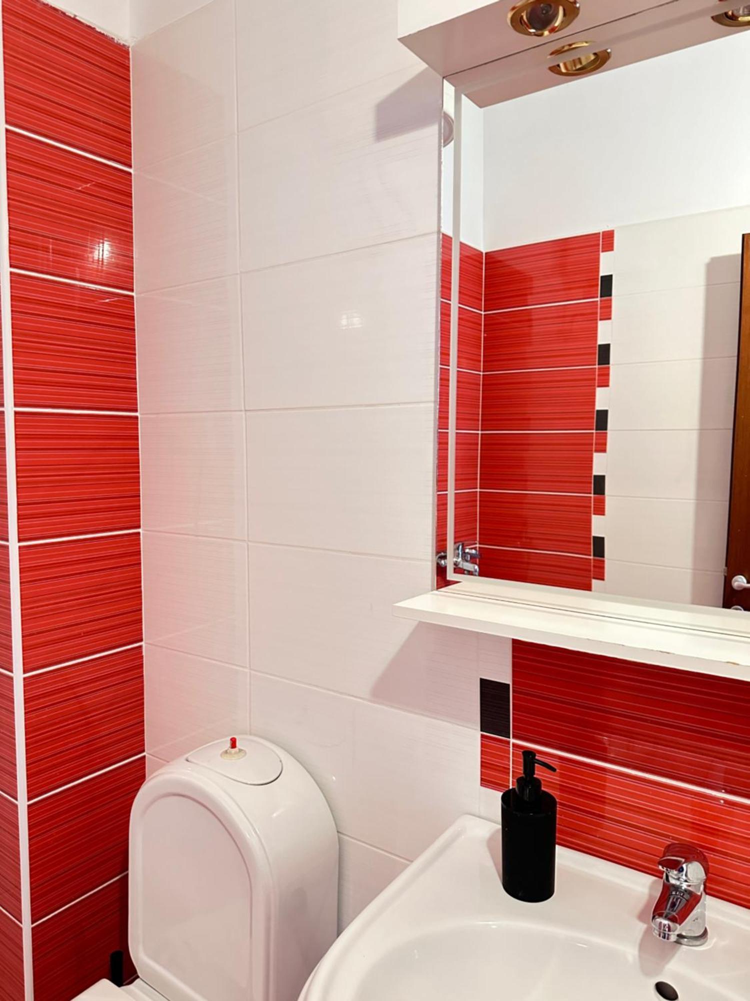 Agora Sea View Apartment Saranda Kültér fotó